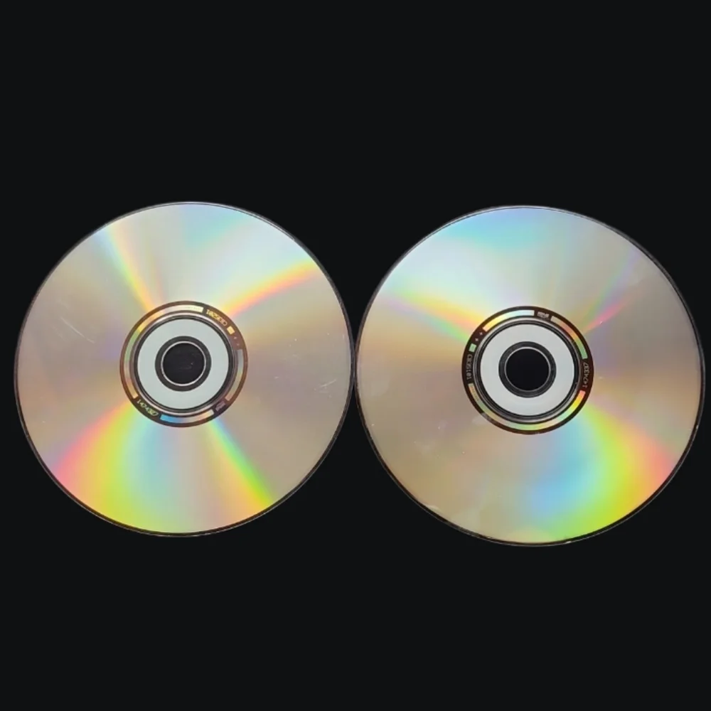 2003 EA GAMES PC/CD 